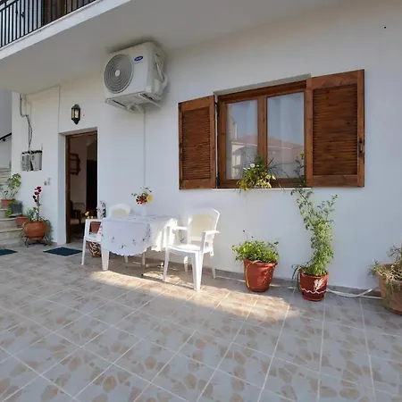 Relaxing Experiences Near Ancient Olympia Apartment Archea Pissa Exterior photo