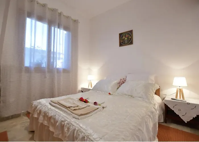 Relaxing Experiences Near Ancient Olympia