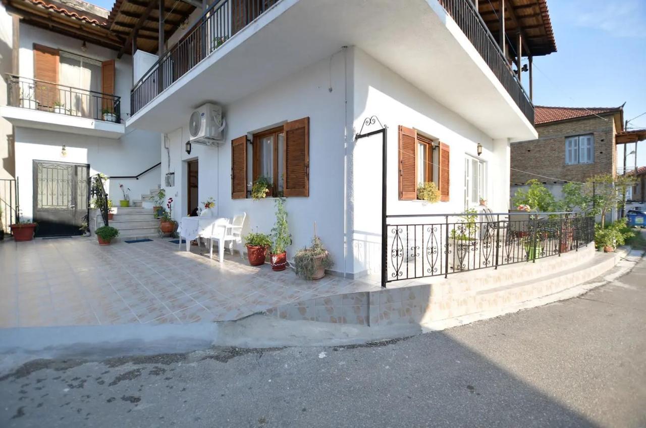 Apartment Relaxing Experiences Near Ancient Olympia *