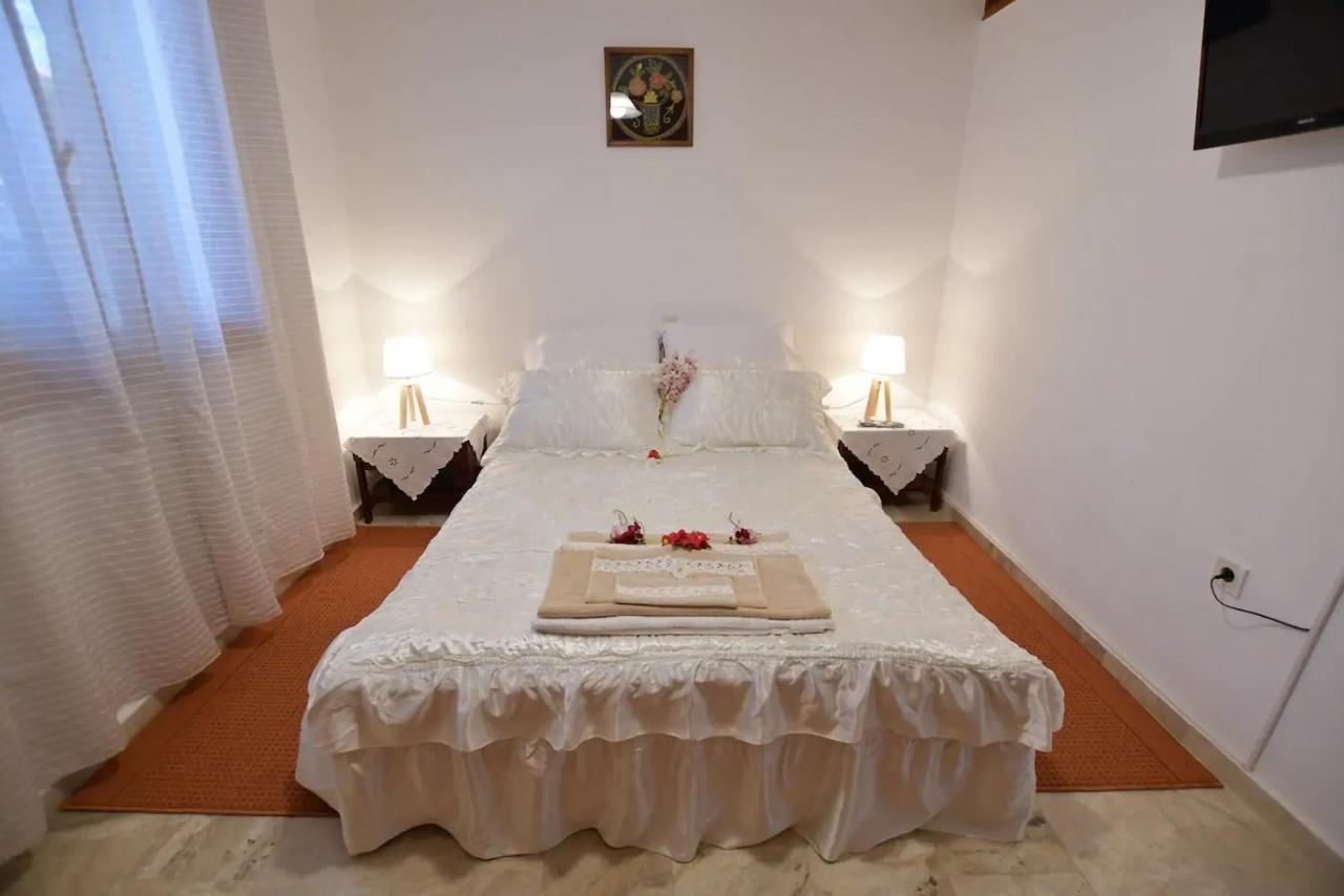 Relaxing Experiences Near Ancient Olympia