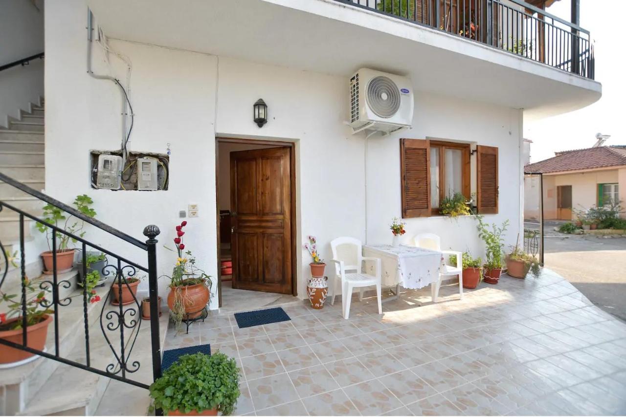 Relaxing Experiences Near Ancient Olympia