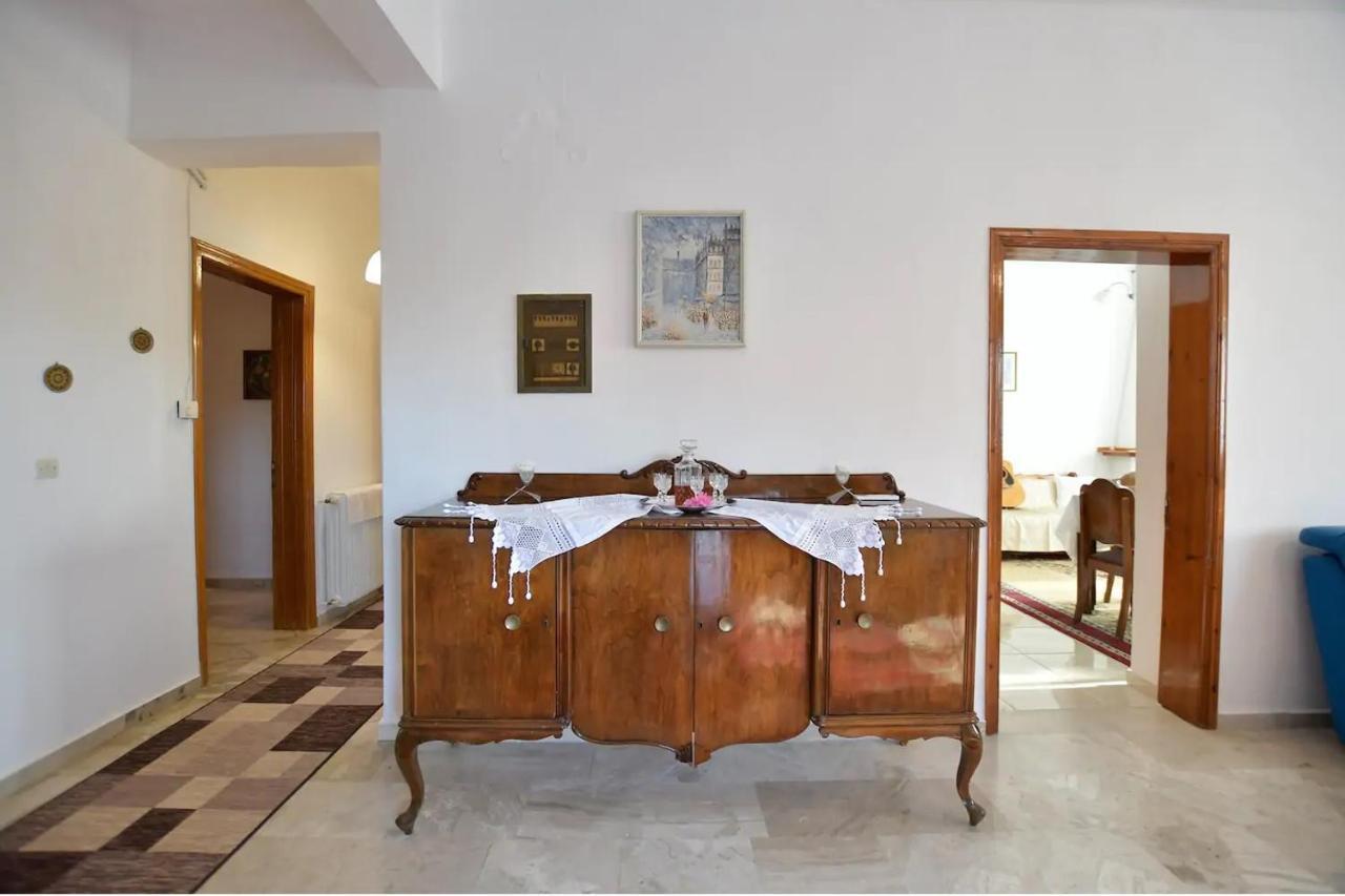 Apartment Relaxing Experiences Near Ancient Olympia