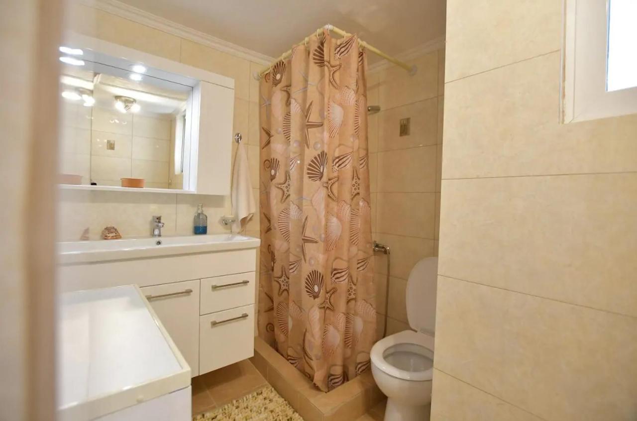 Apartment Relaxing Experiences Near Ancient Olympia