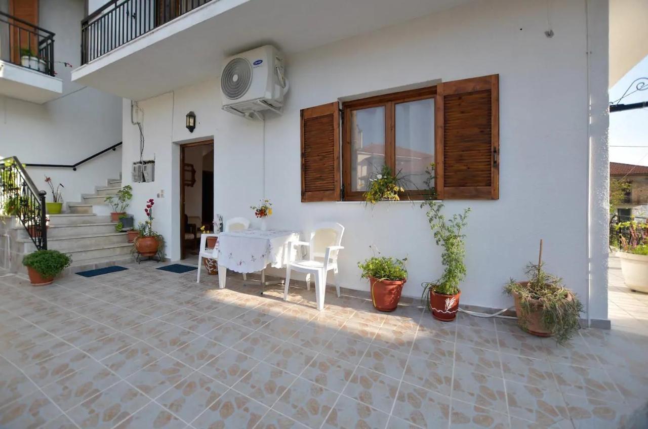 Apartment Relaxing Experiences Near Ancient Olympia Archea Pissa