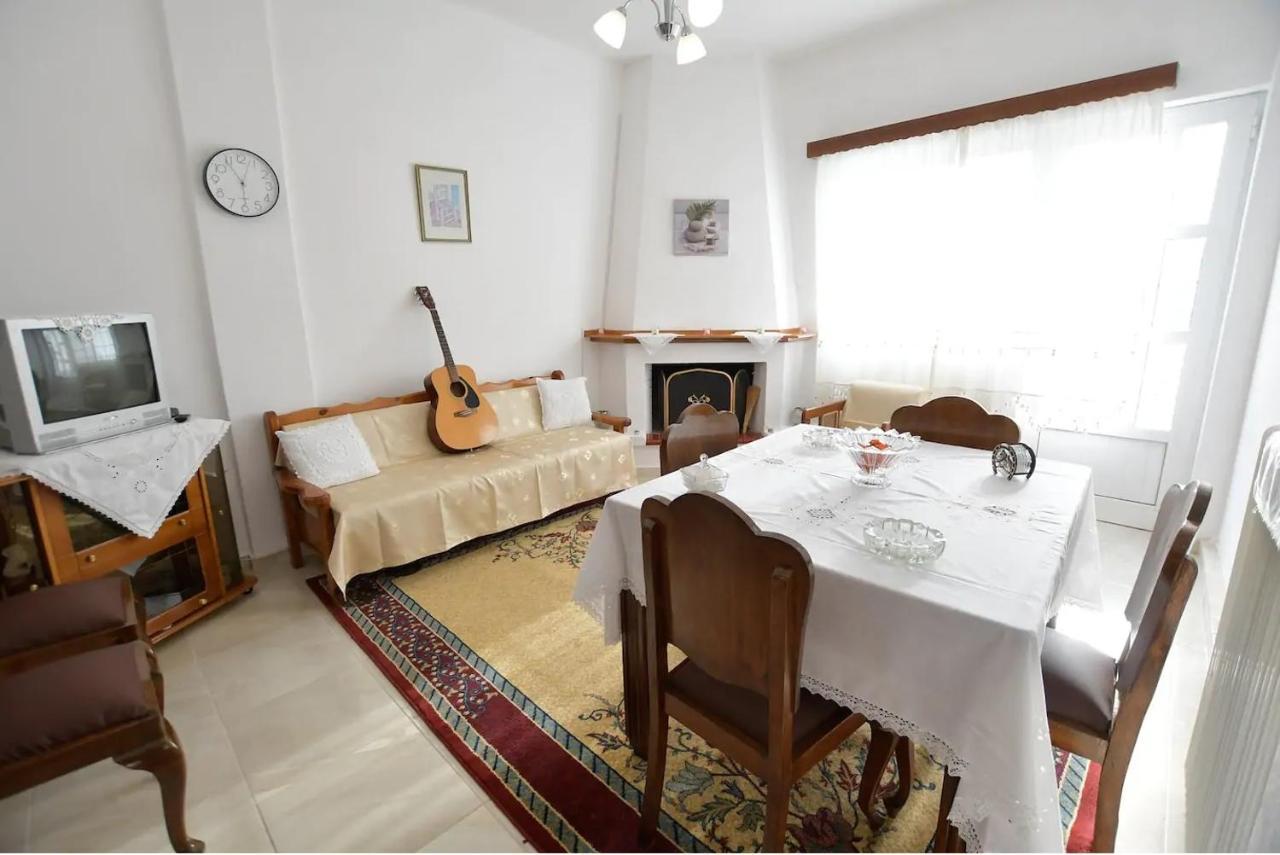 Relaxing Experiences Near Ancient Olympia *