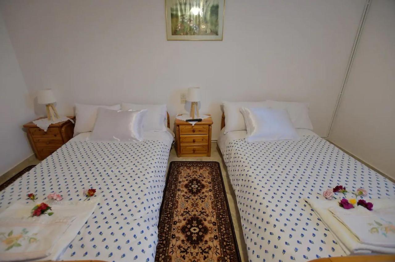 Relaxing Experiences Near Ancient Olympia Apartment Archea Pissa