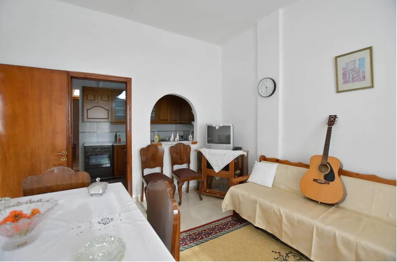 Relaxing Experiences Near Ancient Olympia Apartment