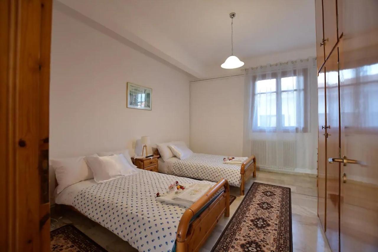 Relaxing Experiences Near Ancient Olympia